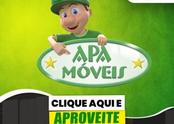 Banner Apa moveis quadrado