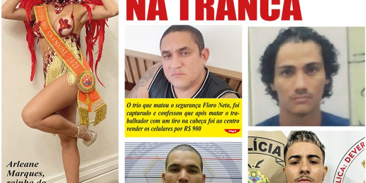 4815 - EDIÇÃO IMPRESSA