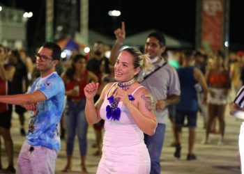 Carnaboi dá início à temporada de eventos de boi-bumbá