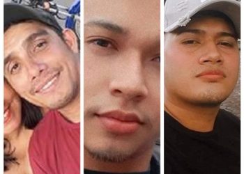 Artistas de Parintins são prensados por guindaste em barracão da Tom Maior