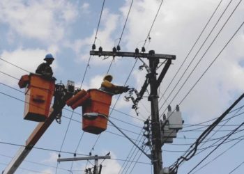 Saiba quais bairros devem ficar sem energia elétrica nesta sexta-feira