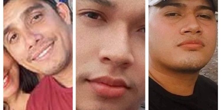 Artistas de Parintins são prensados por guindaste em barracão da Tom Maior