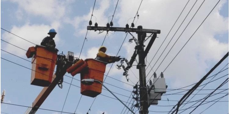 Saiba quais bairros devem ficar sem energia elétrica nesta sexta-feira