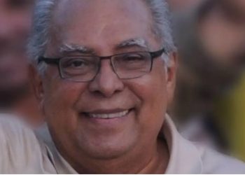 Saiba como será a programação do funeral do ex-governador Amazonino Mendes