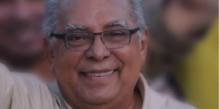 Saiba como será a programação do funeral do ex-governador Amazonino Mendes