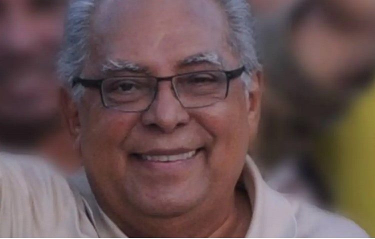 Saiba como será a programação do funeral do ex-governador Amazonino Mendes