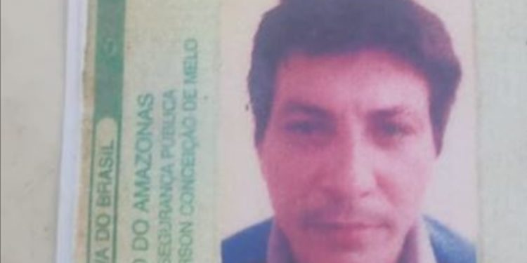 Marcas de sangue são encontradas na casa de morador desaparecido