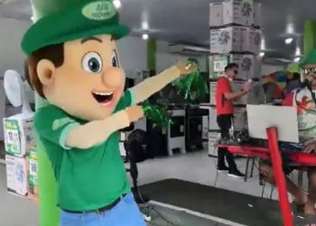 Venha aproveitar as ofertas da Apa Móveis deste sábado 🔥