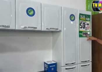 Vem conferir as ofertas do sábado de ofertas na Apa Móveis 💚