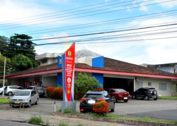 Preso suspeito de agredir a mãe e abusar da própria filha