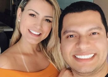 Ex diz que Andressa Urach voltou a se prostituir