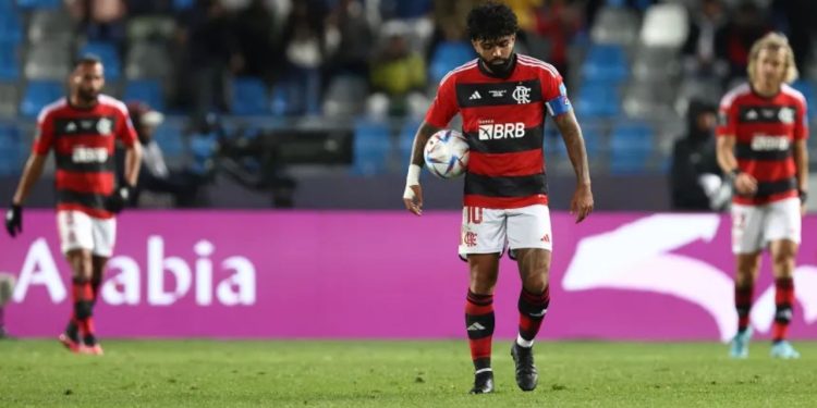 Flamengo perde para Al-Hilal e está fora da final do Mundial de Clubes