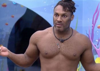 “Comer c* é uma arte”, diz Fred Nicácio no BBB23