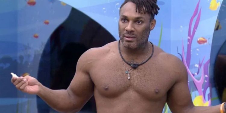 “Comer c* é uma arte”, diz Fred Nicácio no BBB23