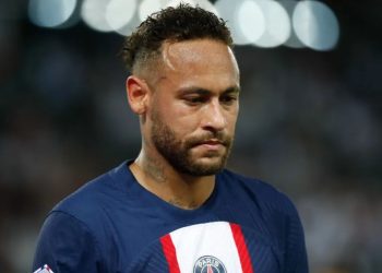 Após os rumores envolvendo a possível ida de Neymar, o jornal 'Le Parisien' disse que as negociações poderiam ser de 60 milhões de euros.