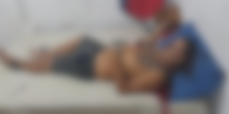 Criminosos abrem janela de kitnet e matam homem com tiros na cabeça