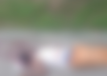 Encontrado morto com a garganta cortada