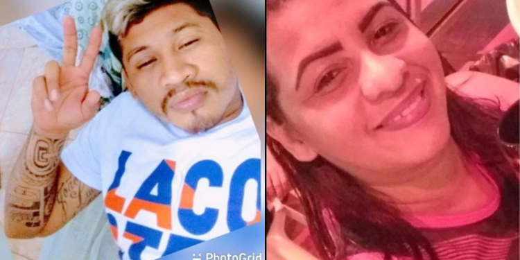 Casal é executado com 15 tiros no Conjunto Vila Amazonas