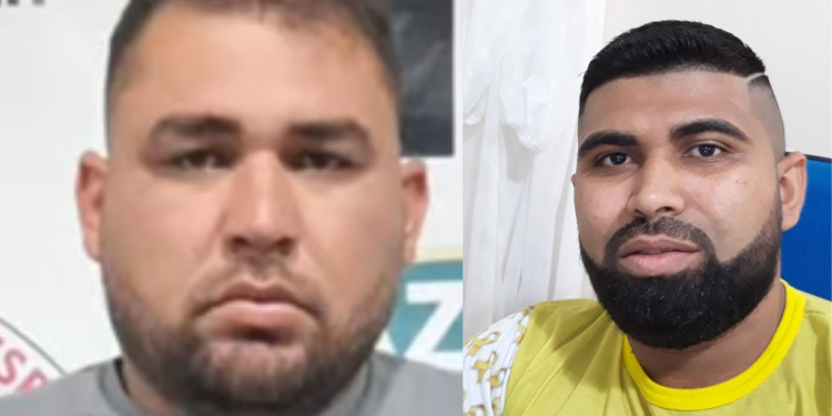 Suspeito de matar funcionário público se entrega e revela motivo do crime; veja vídeo