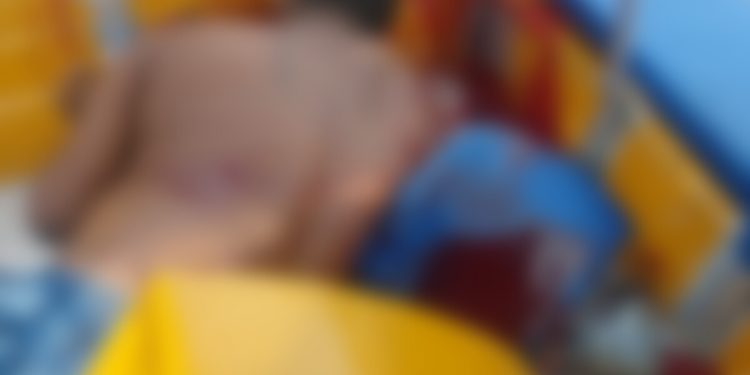 Assassinado a tiros na Feira da Panair