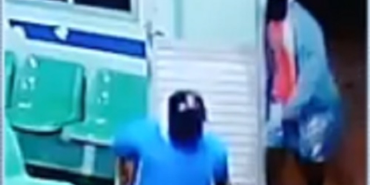 Hospital é invadido e criminosos matam paciente com mais de 15 tiros