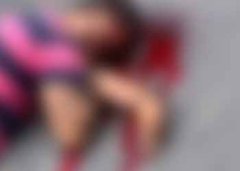 André de Souza Araújo, 23, foi morto com sete tiros na cabeça, após ser perseguido por criminosos na rua Cruzeiro do Sul, bairro Compensa.