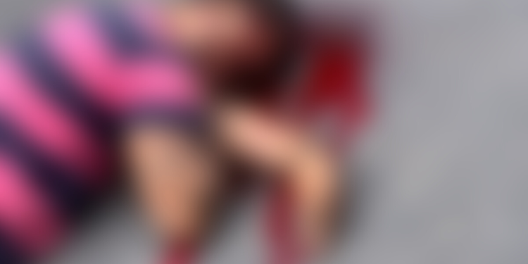 André de Souza Araújo, 23, foi morto com sete tiros na cabeça, após ser perseguido por criminosos na rua Cruzeiro do Sul, bairro Compensa.