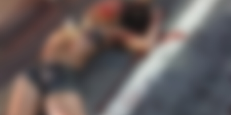 Morreu ao ser atropelada por carro na avenida São Jorge