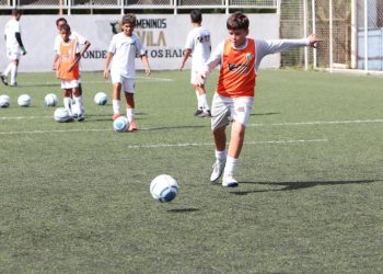 Copa Santos Manaus 2023: seis escolas de base serão atrações da competição