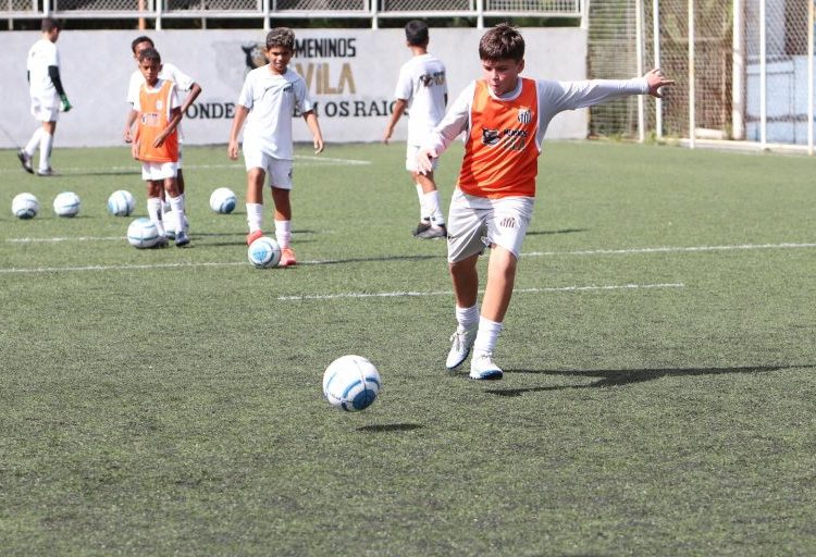 Copa Santos Manaus 2023: seis escolas de base serão atrações da competição
