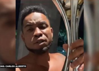 Carlos Alberto posta meme para provocar Arrascaeta e Flamengo após derrota no Mundial