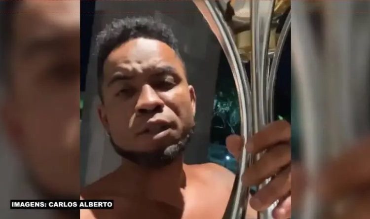 Carlos Alberto posta meme para provocar Arrascaeta e Flamengo após derrota no Mundial