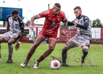 Barezão: Segunda rodada terá dois jogos no interior e a estreia do Operário