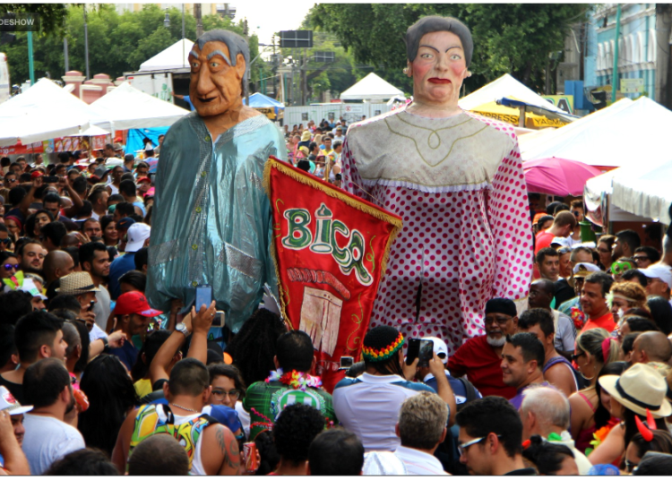 Banda da Bica 