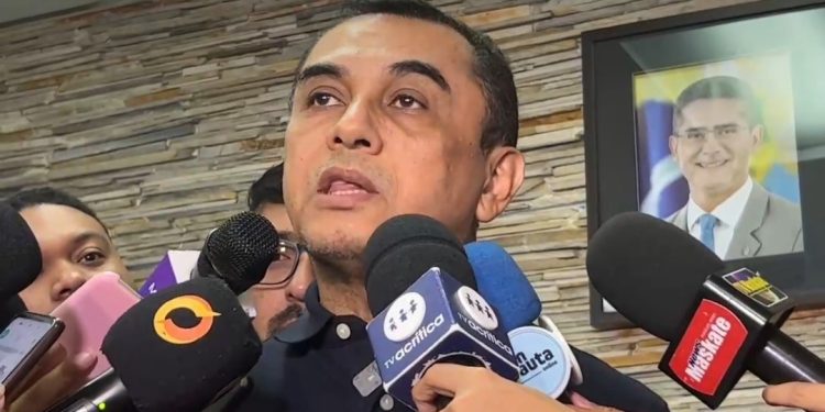 Diretor do IMMU diz que motociclistas por aplicativo poderão trabalhar em Manaus