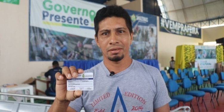 Emissão do Cartão do Produtor será interrompido por 10 dias úteis