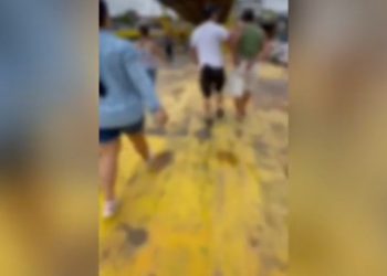 Dono de barco é preso suspeito de estuprar surda e ainda oferecer dinheiro e pílula