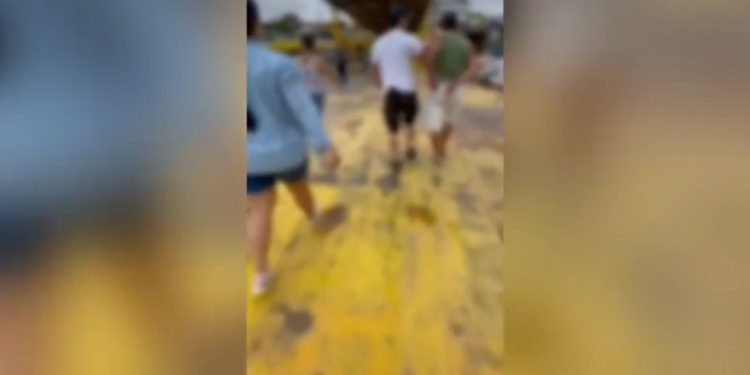 Dono de barco é preso suspeito de estuprar surda e ainda oferecer dinheiro e pílula