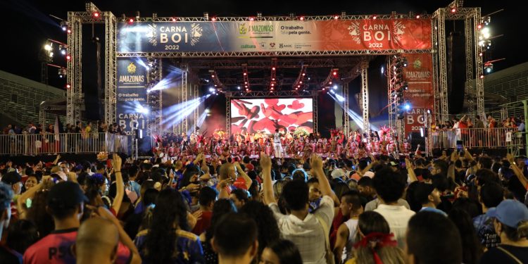 Confira onde curtir o Carnaval de Manaus