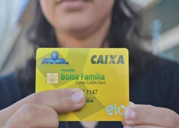 Novo cartão do Bolsa Família terá função de débito