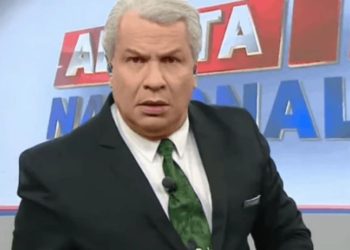 Ministério Público pede prisão de Sikêra Júnior pelo crime de racismo