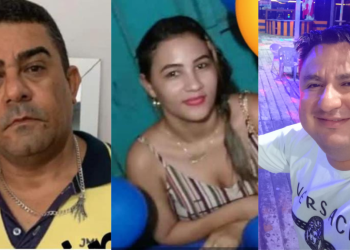 Empresário é preso suspeito de invadir bloco de Carnaval e matar casal a tiros