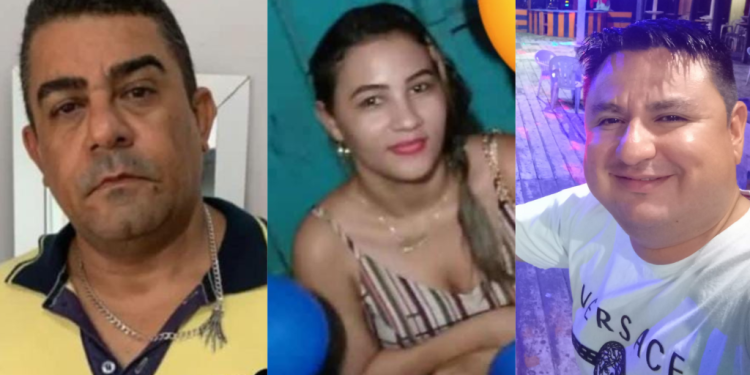 Empresário é preso suspeito de invadir bloco de Carnaval e matar casal a tiros