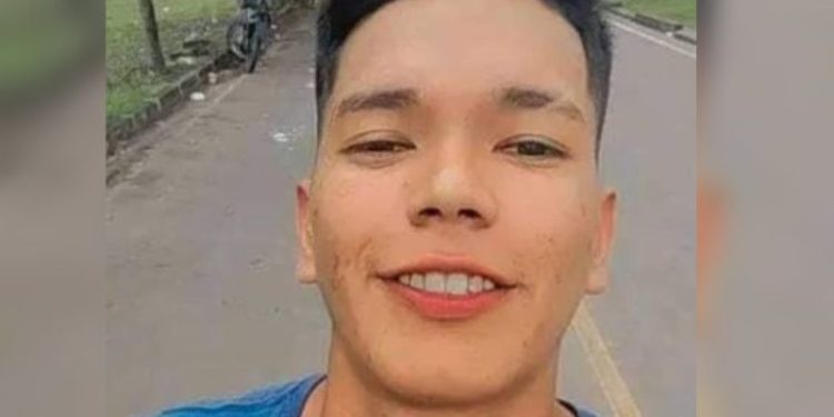 Morreu com facada no pescoço em Carnaval no Amazonas