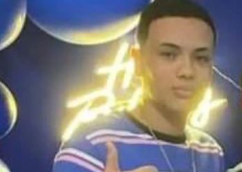 David Beckhann Martins Sales, 16, foi morto a tiros após se envolver em uma briga de transito no bairro Tauá-Mirim, no município de Coari.