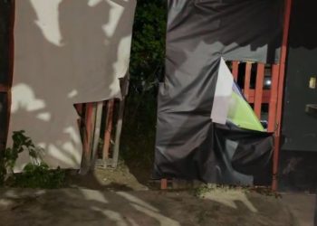 Morta com mais de 15 tiros por engano no lugar da irmã