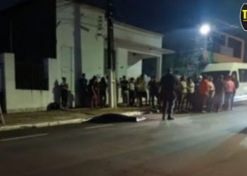 Resumo policial desta quarta-feira! MSKTV LIVE