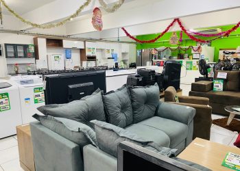 Vem pra Apa Móveis, aqui você economiza mesmo! 💚