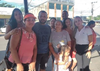 Donas do café da manhã falam com exclusividades à Tv Maskate