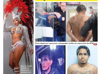 Edição Impressa - Quinta-feira, 09